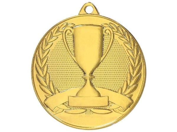Victoria Sport medalje generell - pukkel