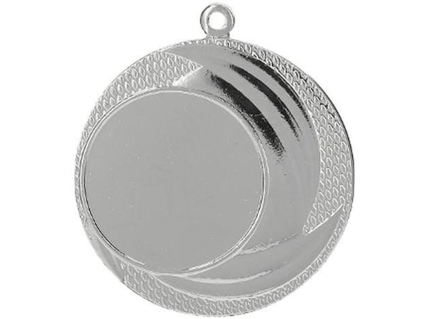 Victoria Sport-medalje sølv stål - sjakk