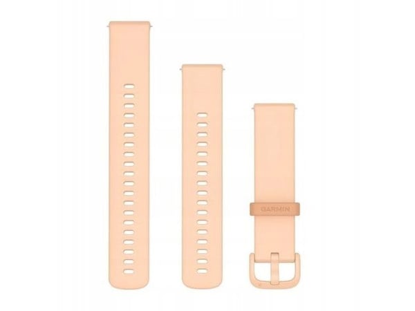 Garmin 010-12932-67, Bånd, SmartWatch, Rosa, Garmin, Approach S12 Approach S40 Approach S42 Approach S44 Approach S50 D2 Air D2 Air X10 Forerunner ...