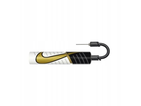 Nike Essential Ball Pump bollpump