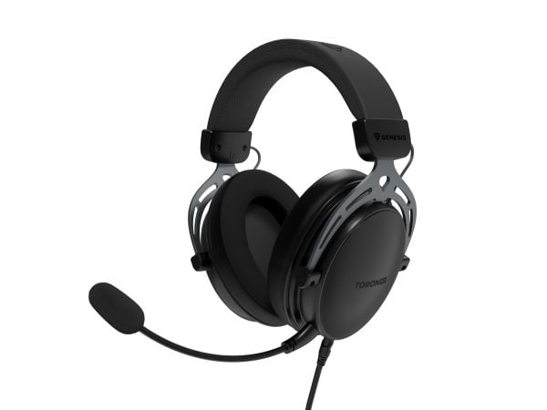 Genesis Toron 531 - Hodesett