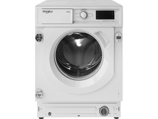 Innebygd vaskemaskin Whirlpool BI WMWG 91485 EU 9 kg
