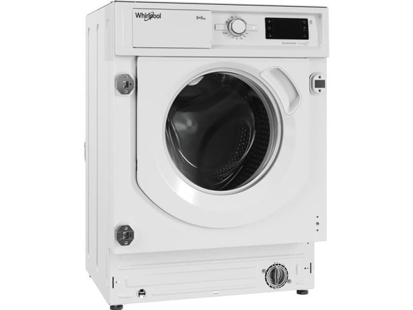 Innebygd vaskemaskin Whirlpool BI WMWG 91485 EU 9 kg