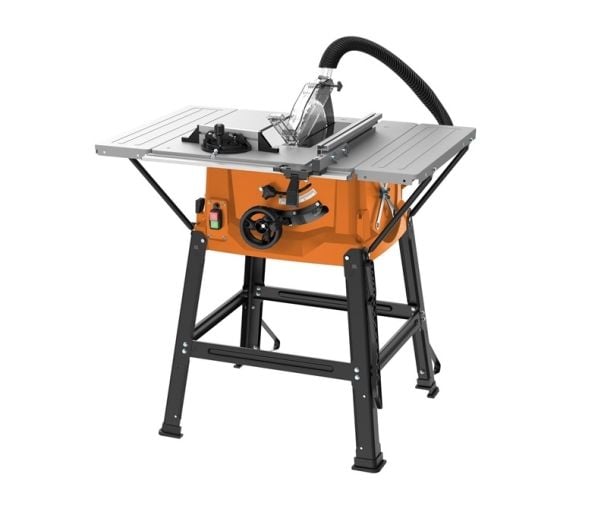 Dymo bordsirkelsag TABLE SAW M1H-ZP5-250-1 250 mm 1800 W