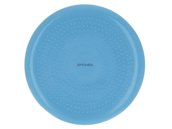 Spokey Sensorisk pute med Spokey FIT SEAT-pumpe