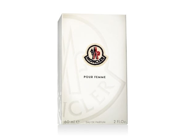 Moncler Pour Femme Eau De Parfum 60 ml (woman)