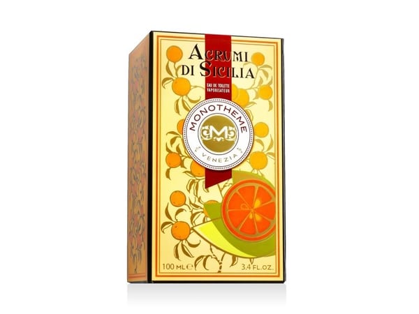 Monotheme Acrumi Di Sicilia EDT 100ml