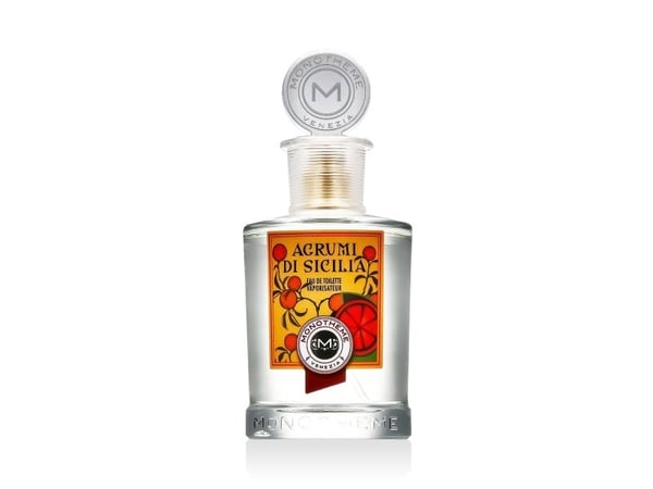 Monotheme Acrumi Di Sicilia EDT 100ml