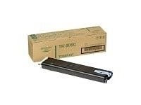 KYOCERA TK-805C, 10000 sivua, Syaani, 1 kpl
