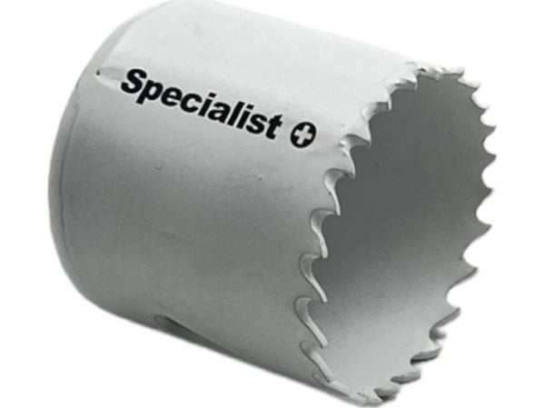 Poranterä SPECIALIST+ Bi-Metal 52mm Poranterä SPECIALIST+ Bi-Metal 52mm
