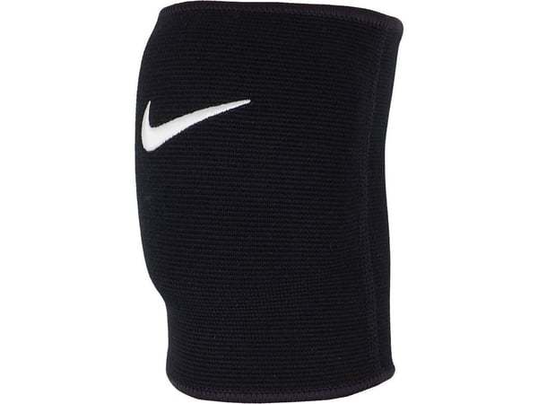 NIKE Knäskydd för volleyboll Essential Knee Pads sort M/L