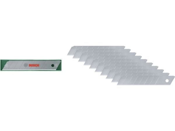 Bosch Home and Garden 1600A032US leikkuri 10 stk
