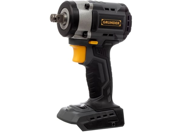 Trådløs slagtrekker Grunder CW-B0A18, 18 V