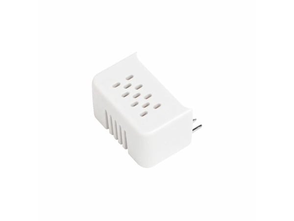 M5Stack ENV Hat, ADC-block, M5StickC, M5Stack, Vit, 24 mm, 20 mm