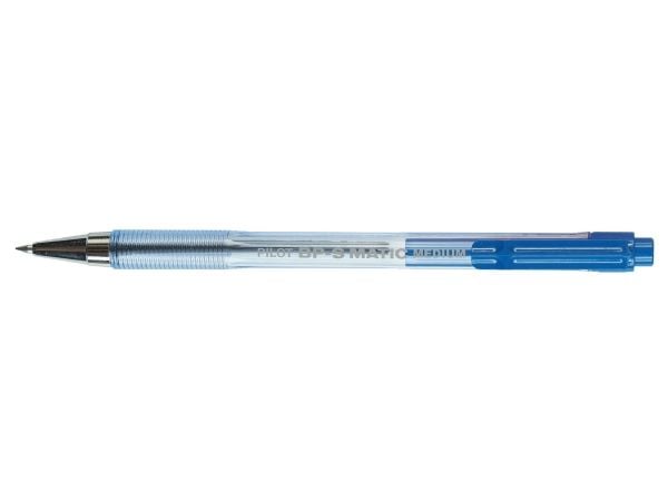 Kypärä Pilot BP-S Matic, keskikokoinen, sininen