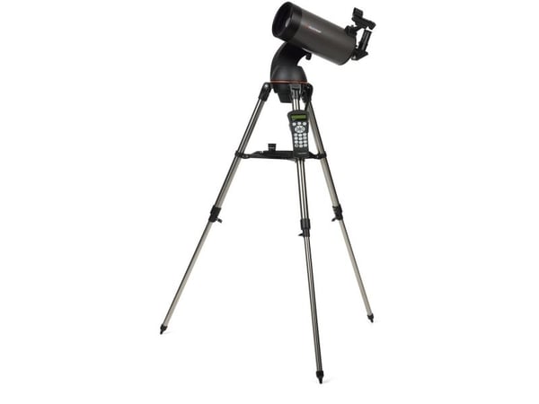 Celestron NexStar SLT Series 127SLT - Teleskop - 127 mm - f/12 - Maksutov-Cassegrain catadioptrics