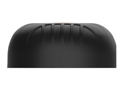 Poynting A-MIMO-0004-V1-15-B, 21 dBi, 0.617 – 7.2, 50 O, MIMO-direksjonell antenne, SMA, Svart