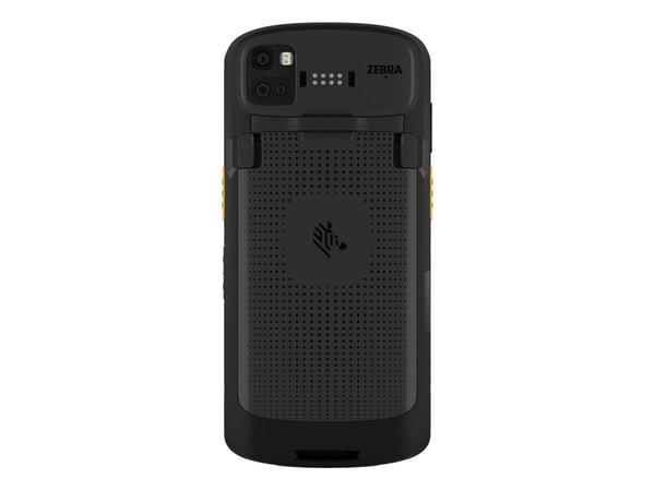 Zebra TC58 - Datainnsamlingsterminal - robust - Android 11 - 64 GB - 6" (1080 x 2160) - baksidekamera + frontkamera - strekkodeleser - (2D-bildefre...