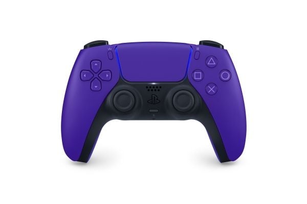 Sony DualSense, Pad-ohjain, PlayStation 5, D-pad, Kotipainike, Asetukset-painike, Jaa-painike, Käynnistyspainike, Analoginen/Digitaalinen, Moniväri...