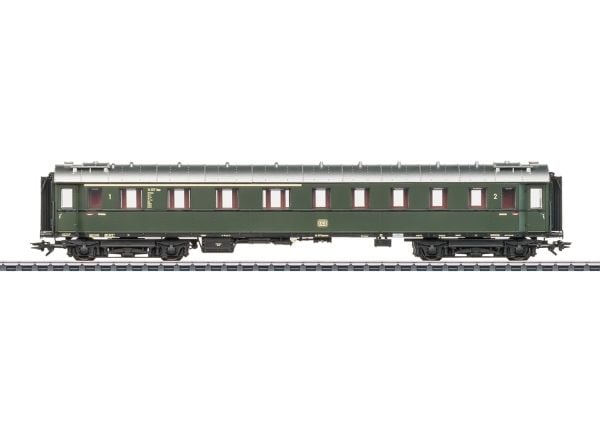 Märklin 42510, Togmodell, Montert på forhånd, HO (1:87), Alle kjønn, 15 år, Grønn