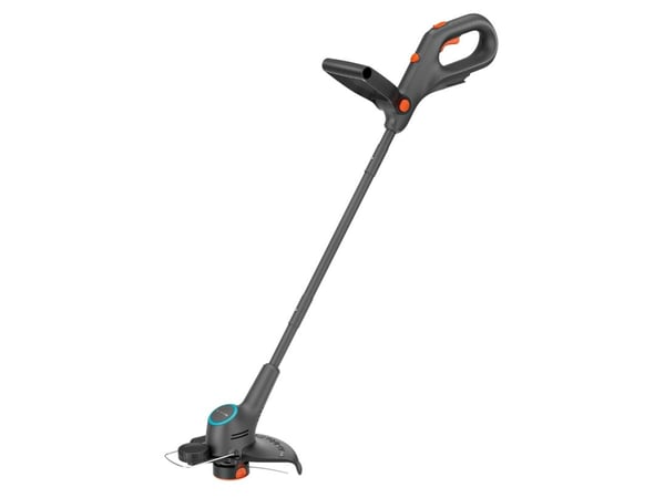 Gardena batteridrevet gresstrimmer EasyTrim 25/18V, solo - SOLO