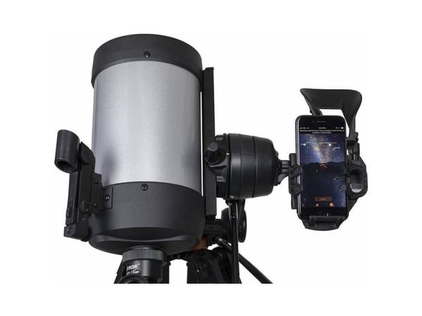 Celestron StarSense Explorer - Teleskop - 150 mm - f/10 - Schmidt-Cassegrain catadioptrics