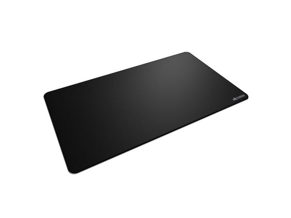 Glorious Hiirimatto 2 XL Extended - ommeltu - musta