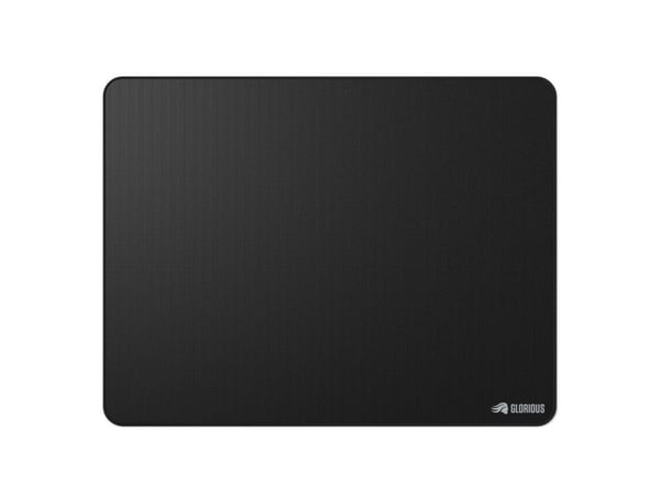 Glorious musematte 2 XL - stitched - svart (GLO-MP2-CLTH-STC-XL-BLK)