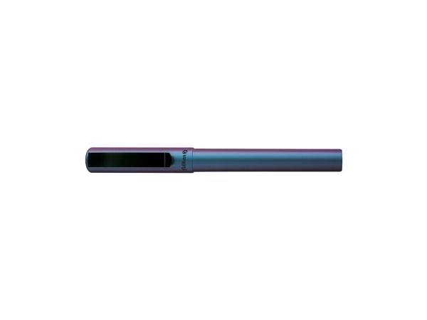 Pelikan Pina Colada Holo, Tynn penn, Blå, Blå, Tungsten, 0,7 mm, Ambidekstriøs
