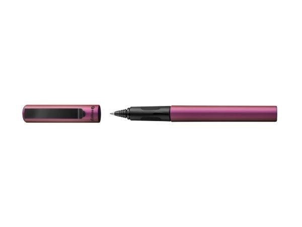 Pelikan Pina Colada Holo, Tynn penn, Rosa, Blå, Tungsten, 0,7 mm, Ambidekstriøs