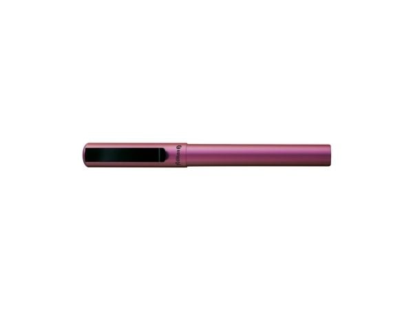 Pelikan Pina Colada Holo, Tynn penn, Rosa, Blå, Tungsten, 0,7 mm, Ambidekstriøs