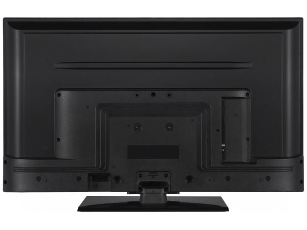 Toshiba 43UV3463DG, 109,2 cm (43"), 3840 x 2160 piksler, 4K Ultra HD, DLED, Smart TV, Svart