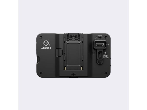 Atomos Shinobi GO, 13,2 cm (5.2"), 1920 x 1080 piksler, IPS, Kapasitiv, 427 ppi, 16:9