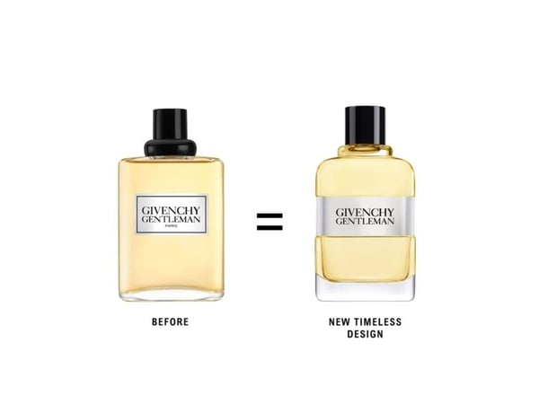 Givenchy Gentleman Original 100ml