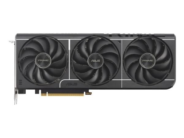 ASUS Prime -RTX5060TI-O8G, GeForce RTX 5060 Ti, 8 GB, GDDR7, 128 bit, 7680 x 4320 pikseliä, PCI Express 5.0