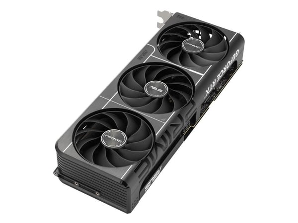 ASUS Prime -RTX5060TI-O8G, GeForce RTX 5060 Ti, 8 GB, GDDR7, 128 bit, 7680 x 4320 pikseliä, PCI Express 5.0