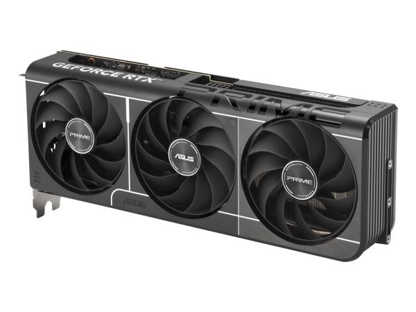 ASUS Prime -RTX5060TI-O8G, GeForce RTX 5060 Ti, 8 GB, GDDR7, 128 bit, 7680 x 4320 pikseliä, PCI Express 5.0