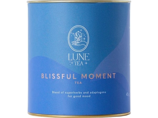 Urte-te Lune Tea Blissful Moment Tea, 45 g