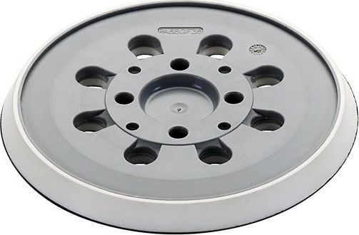 Bosch GUMMI BACKING DISC PEX300/400 BLOW 2011-