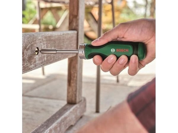 Bosch Home and Garden 1600A032V0 räikkäruuvinväännin