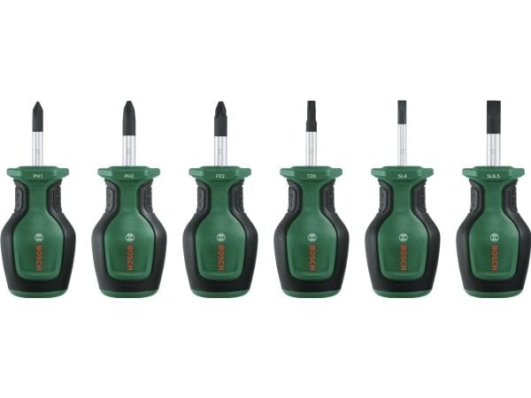 Bosch 1 600 A03 2UK