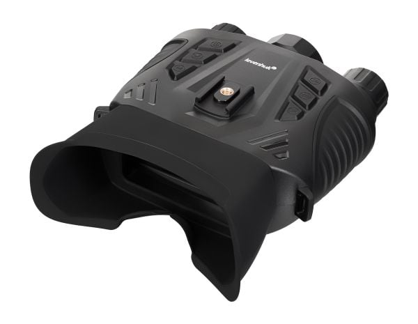 Levenhuk Halo 50XN GPS digitale nattkikkerter