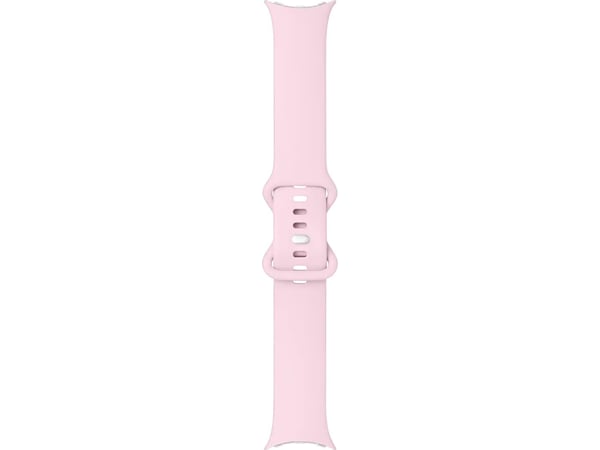 Google GA06100-WW, Kellon hihna, Pixel Watch 3, Fluoroelastomeeri, Hopea, S, 1 kpl