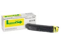Kyocera TK 5150Y - Gul - alkuperäinen - tonerpatron - ECOSYS M6035cidn, M6035cidn/KL3, M6535cidn, M6535cidn/KL3, P6035cdn, P6035cdn/KL3, P6035cdn, ...