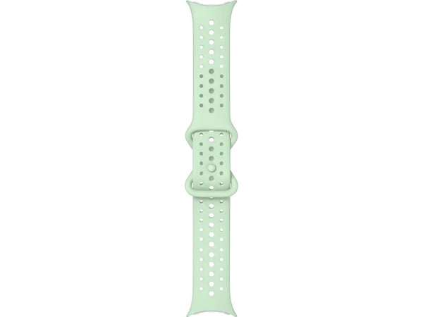 Google - Bånd for smart armbåndsur - Stor størrelse - vintergrønn - for Pixel Watch 3