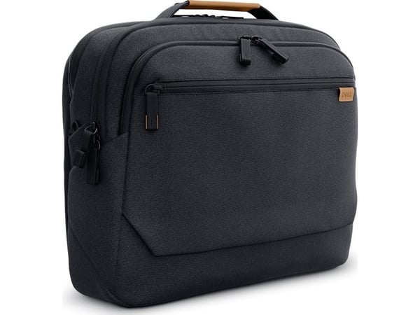 Dell EcoLoop Premier Briefcase 14-16 (CC7625) - Notebookbæreveske - 14" - 16" - svart