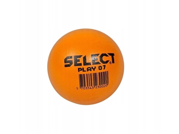 Select Pilka Play 07
