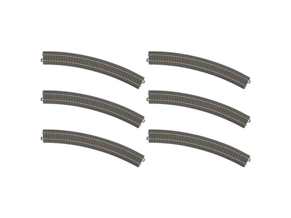 Märklin 24330, HO (1:87), Gutt/Jente, 1 stykker, 15 år, Grå, Modelljernbane/tog
