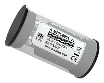 Poynting MBK-1, Antenniteline, Harmaa, Magneettikiinnitys, 1 kpl, CE, RoHS