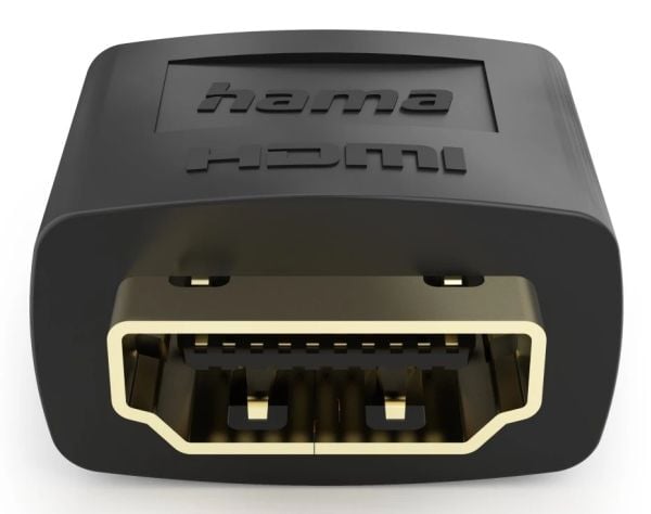 Hama HDMI™-adapter, kobling - kobling 8K (00305161)